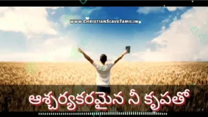 Aacharya Karamina Nee Krupatho, Aacharya Karamina Nee Krupatho song,