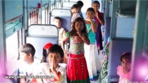 Chuck Chuck Bandi Railu Bandi, Chuck Chuck Bandi Railu Bandi Song,