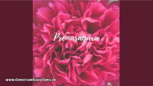 Deva Maa Kutumbamu Ne, Deva Maa Kutumbamu Nee Song,