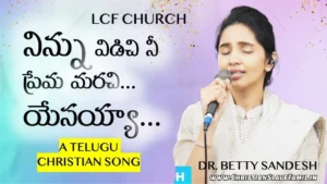 Ninnu Vidichi Nee Prema - నిన్ను విడిచి నీ ప్రేమ మరచి 135 1 Ninnu Vidichi Nee Prema, Ninnu Vidichi Nee Prema Song,