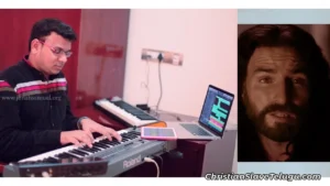 Kalvari Siluvalo Yesayya Nee, Kalvari Siluvalo Yesayya Nee Song,