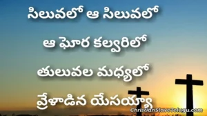 Siluvalo Aa Siluvalo Aa Gora, Siluvalo Aa Siluvalo Aa Gora Song,