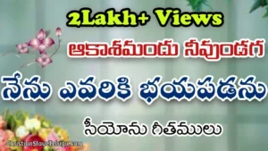 Akashamandu Neevundaga Nenu, Akashamandu Neevundaga Nenu Song,