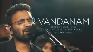 Vandanam Naa Prathi Avasaramu - వందనం నా ప్రతి అవసరము 1 Vandanam Naa Prathi Avasaramu,