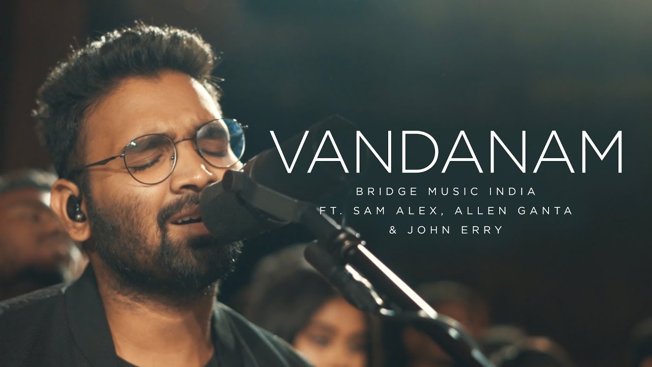 Vandanam Naa Prathi Avasaramu,