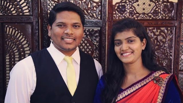 Hrudaya Purvaka Aaradhana - హృదయపూర్వక ఆరాధన 4 Hrudaya Purvaka Aaradhana,