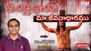 Nee Raktha Dhaarale,