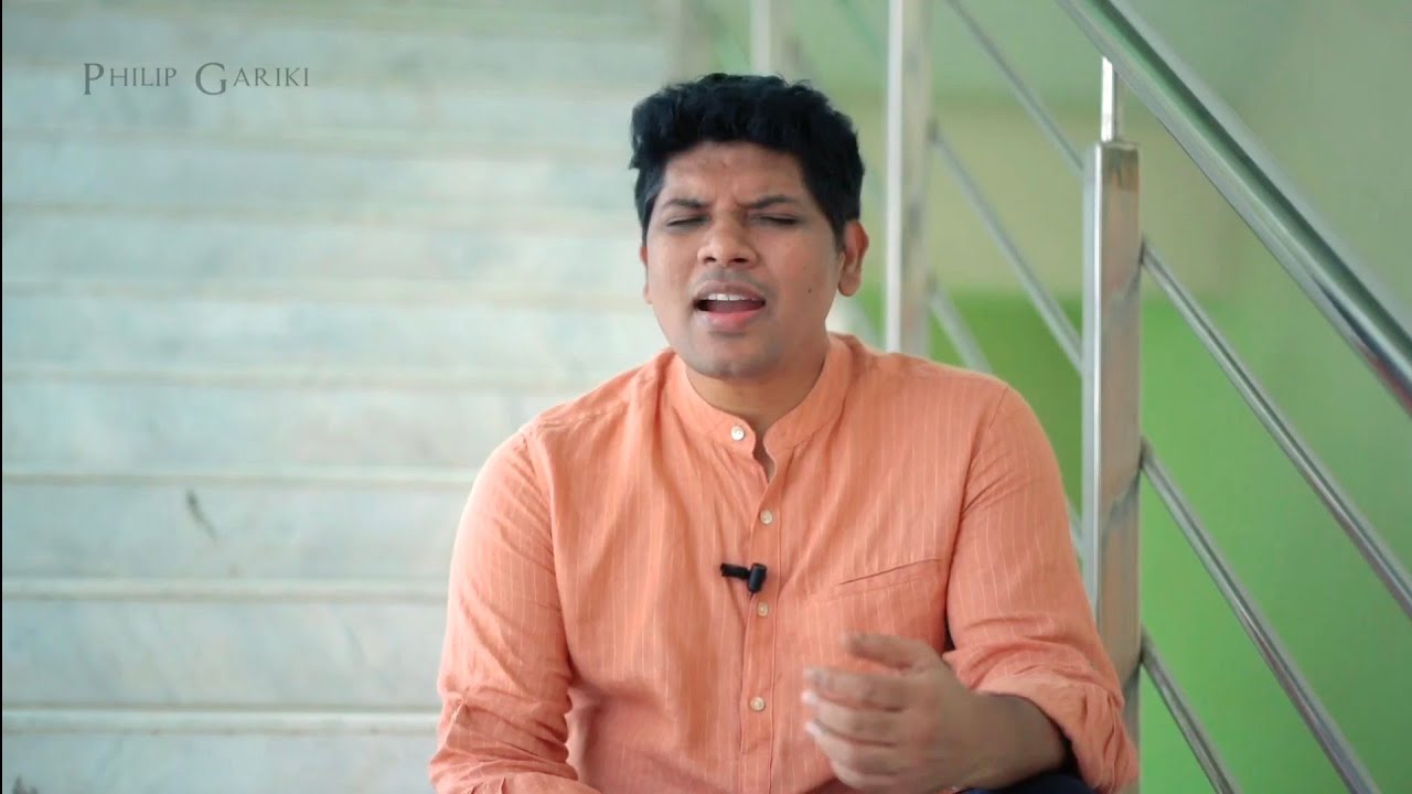 Gnapakam Chesuko Yesayya,