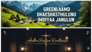 Greenlaamd Dhaeshasthulunu - గ్రీన్లాండ్ దేశస్థులును 06 1 Greenlaamd Dhaeshasthulunu,