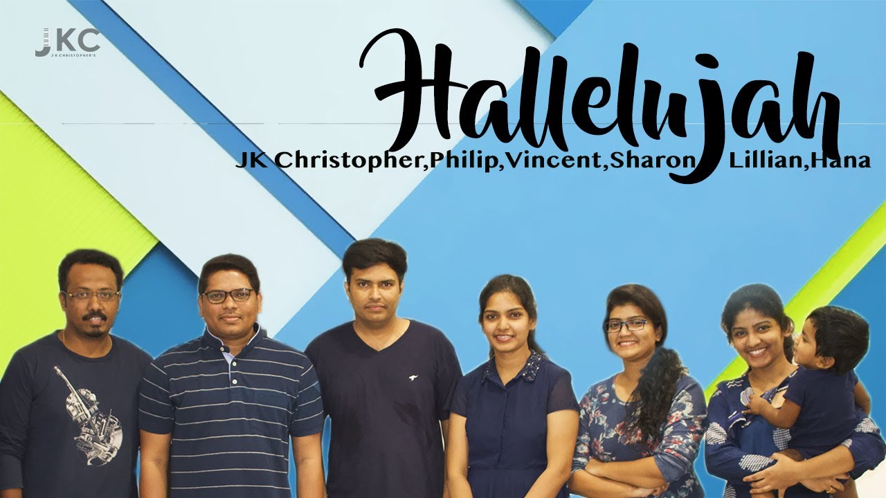 Hallelujah Aradhana Rajadhi,